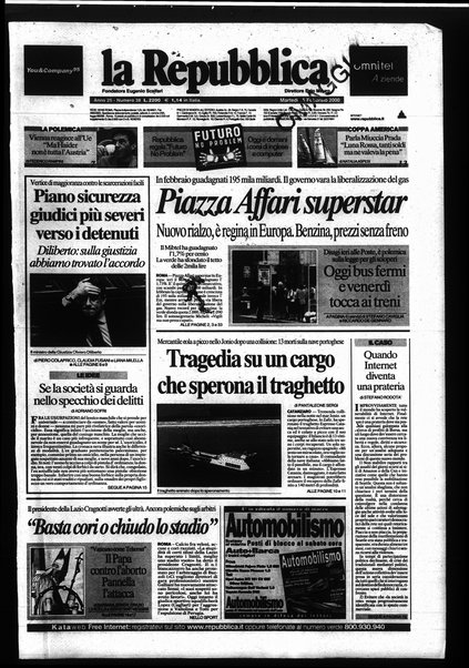 La repubblica